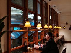-银米·云南传统过桥米线(双廊黑金冠店)