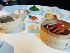 -利苑酒家(金宝店)