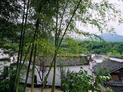 -塔川景区