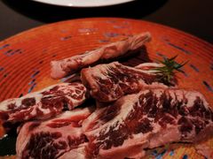 -隐炉和牛烧肉店(群力店)