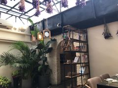 -小巷餐厅(五大街店)