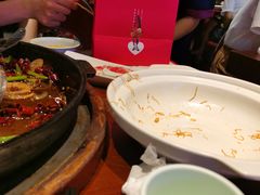-老板恋上鱼(高新万达店)