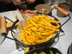 -巴厘龙虾·榜首油焖大虾(洞庭·艺术洋房店)