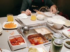 -海底捞火锅(金地广场生日主题店)