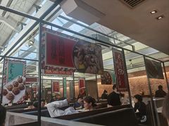 -肥仔文澳门猪骨煲(南京西路店)