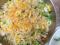 -百福麵家(新馬路店)