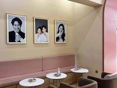 -海马体照相馆(成都来福士广场店)