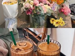 -Eu2+ coffee(上大路店)