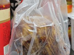 -宫门口馒头铺(创始人总店)