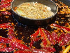 -重庆渝达老火锅(春熙路店)