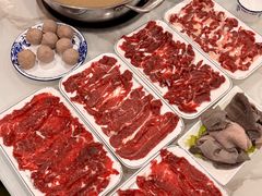 -福合埕牛肉火锅(长平国新店)