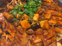 -黄记煌三汁焖锅(顺义华联店)