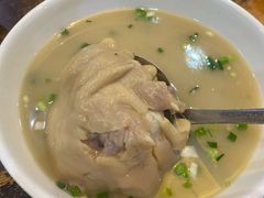 -牛王庙(龙华花园店)