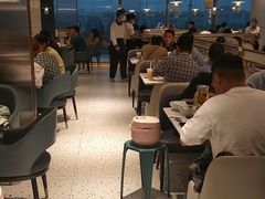 大堂-兰湘子·湘菜小炒(长安万科广场店)
