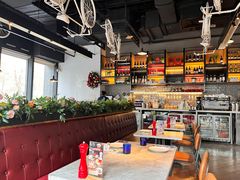 -玛尚诺意式餐厅(官舍店)