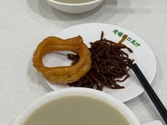 -老磁器口豆汁店(天坛店)