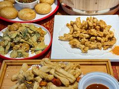 -满堂春特色餐馆