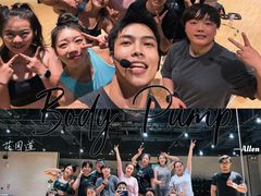 -超级猩猩健身·团课·瑜伽(花园道店)