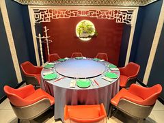 -金狮麟·新豫菜(金码大厦店)