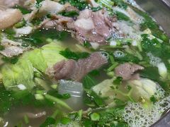 -杨三孃跷脚牛肉(中粮鸿云悦街店)
