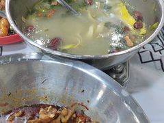 -辣不怕口味虾(凌霄路店)