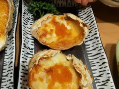 -京旬海鲜放题·铁板烧自助餐厅
