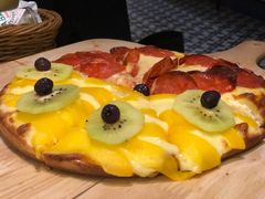 -雕刻时光咖啡馆(交大店)