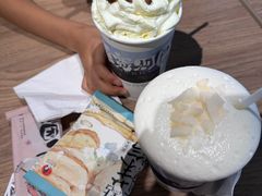 -茶颜悦色(银盆岭万达广场店)