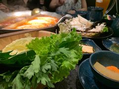 -湊湊火锅·茶憩(打浦桥日月光店)