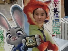 -瑞思成长中心(高新校区)