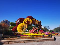 -土豆粉&刀削面(西单新一代商城店)