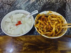 -西月城谭豆花(春熙路店)