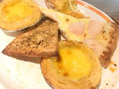 -比格比萨自助(德思勤四季汇店)