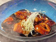 豉油碌鹅-啫神·广州地标美食(北京路店)