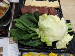 -呷哺呷哺(西单大悦城店)