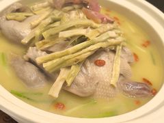 -钱塘宴(东站西子国际店)