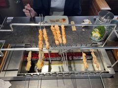 -很久以前羊肉串(南京路第一百货店)