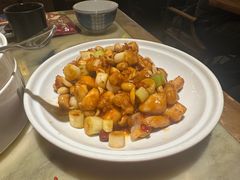 -范家小馆·烤鸭新京菜(金融街店)