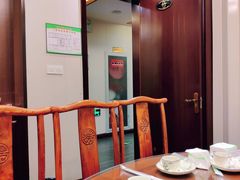 包厢-竹叶涮肉坊(总店)