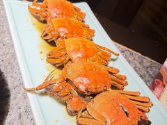 -南京大牌档(中关村领展广场店)