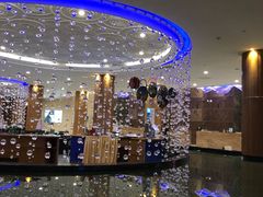 -青岛海尔洲际酒店