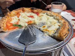 -Primo·丽莫意大利窑烤披萨