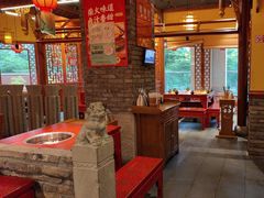 -谭鸭血老火锅(远大购物广场店)