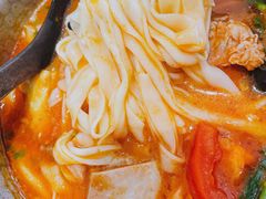 -小满手工粉(杭州滨江龙湖店)