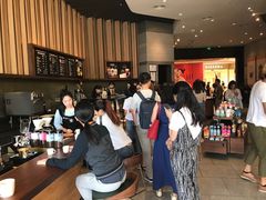 -星巴克(深圳软件园产业基地店)