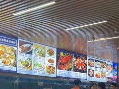 -前王院•巧克力海鲜市集餐厅(万平口店)