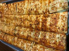 -街角等你.大连海鲜烧烤.经典铁板海鲜串(西安路店)