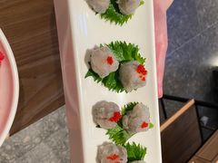 -三人行骨头王火锅(长寿店)