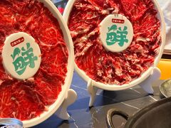 -巴蜀大将火锅(春熙店)