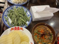 -萍姐火锅·公路夜市(南京新街口店)